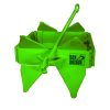 powder coated box anchor GREEN