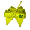 powder coated box anchor YELLOW